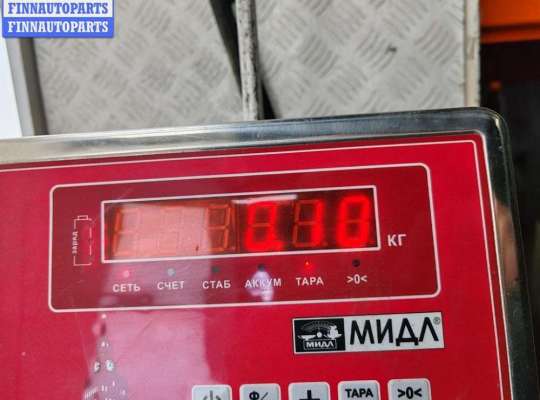 купить Патрон лампы фонаря на Peugeot 807