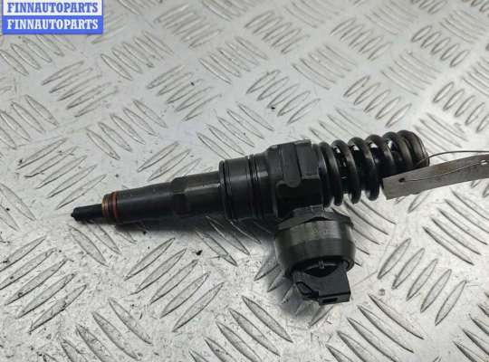 купить Форсунка топливная на Skoda Octavia mk1 (A4 1U) 1996-2010