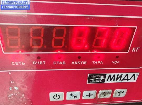 купить Форсунка топливная на Skoda Octavia mk1 (A4 1U) 1996-2010