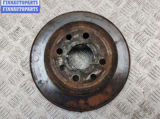 купить Диск тормозной задний на Opel Vectra B (1995-2002)