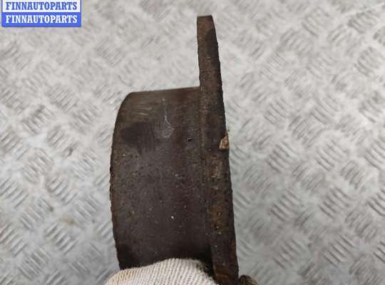 купить Диск тормозной задний на Opel Vectra B (1995-2002)