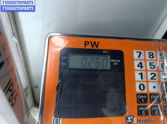 купить Ручка открывания капота на BMW 3 E46 (1998-2006)