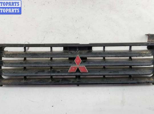 Купить Решетка радиатора на Mitsubishi Pajero/Montero II (1991-2004) Решетка радиатора MT574706 на Mitsubishi Pajero/Montero II (1991-2004)