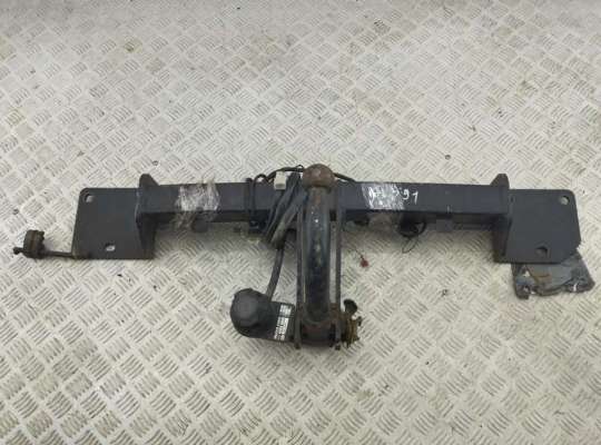 Прицепное устройство BM3714227 на BMW 3 E90/E91/E92/E93 (2005-2013)