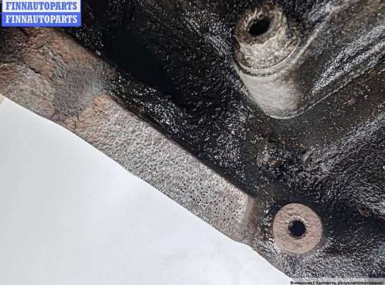 купить Двигатель (ДВС) на Skoda Octavia mk1 (A4 1U) 1996-2010