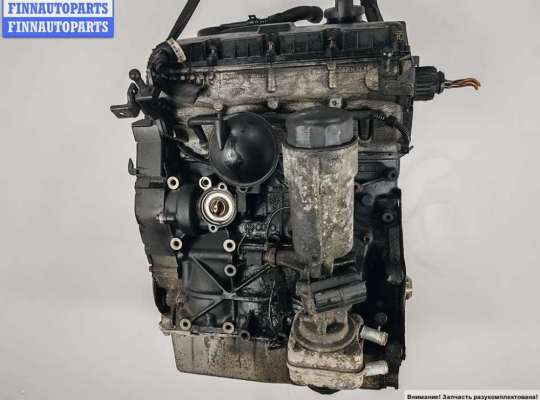 купить Двигатель (ДВС) на Skoda Octavia mk1 (A4 1U) 1996-2010