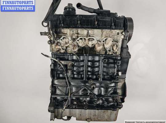 купить Двигатель (ДВС) на Skoda Octavia mk1 (A4 1U) 1996-2010