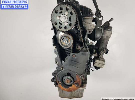 купить Двигатель (ДВС) на Skoda Octavia mk1 (A4 1U) 1996-2010