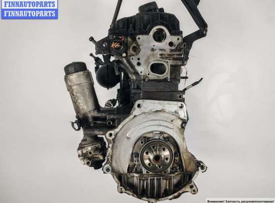 купить Двигатель (ДВС) на Skoda Octavia mk1 (A4 1U) 1996-2010