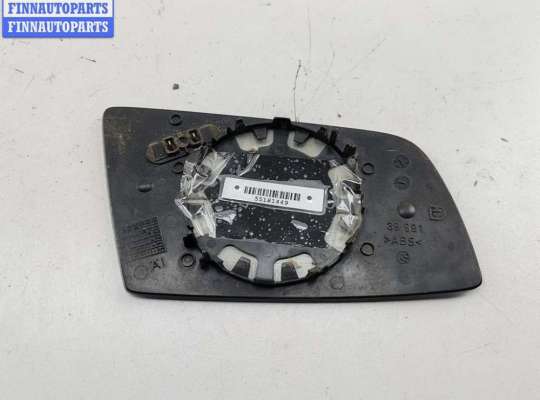 купить Стекло зеркала наружного левого на BMW 5 E60/E61 (2003-2010)