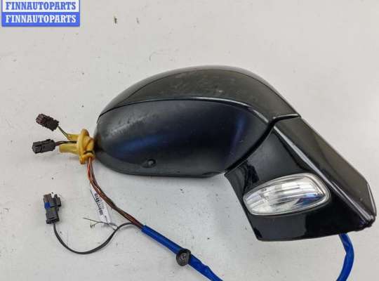 купить Зеркало наружное правое на Peugeot 308 T7 (2007-2013)
