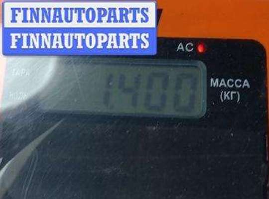 купить Двигатель отопителя (моторчик печки) на Audi A6 C5 (1997-2005)