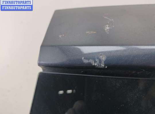 купить Крышка багажника (дверь задняя) на Ford Focus II (2004-2011)