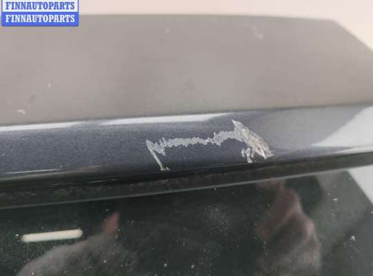 купить Крышка багажника (дверь задняя) на Ford Focus II (2004-2011)