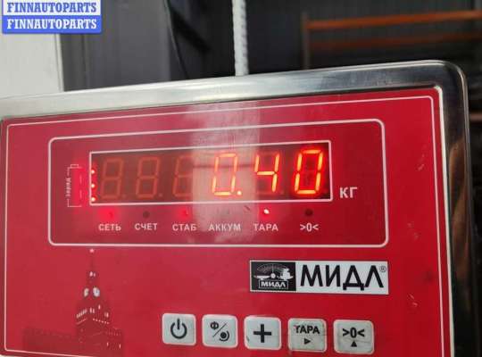 купить Клапан холостого хода на Opel Omega B (1994-2003)