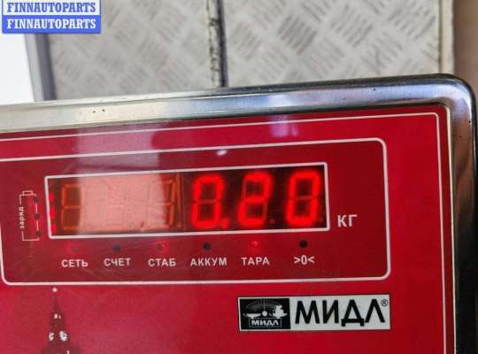 купить Амортизатор капота на Volkswagen Sharan (2000-2010)