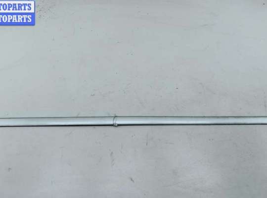 купить Молдинг двери передней левой на Audi A6 C5 (1997-2005)