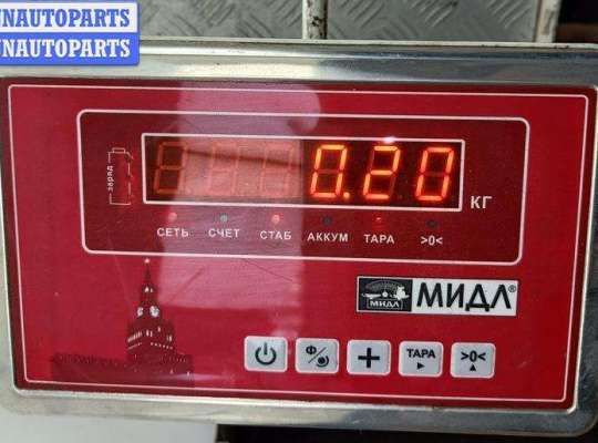 купить Молдинг двери передней левой на Audi A6 C5 (1997-2005)