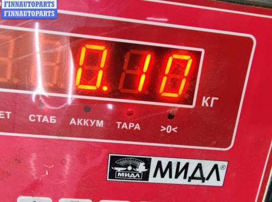 купить Щеткодержатель (поводок стеклоочистителя) задний на Volkswagen Golf-4