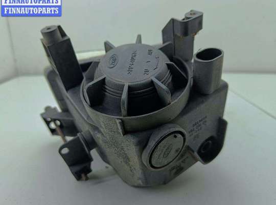 купить Фара противотуманная левая на Opel Vectra C (2002-2008)