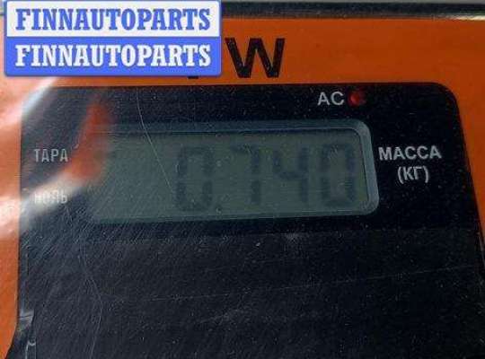 купить Фара противотуманная левая на Opel Vectra C (2002-2008)