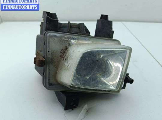 купить Фара противотуманная левая на Opel Vectra C (2002-2008)