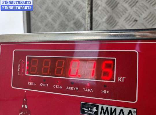 купить Переключатель поворотов на Volkswagen Passat B5+ (GP)