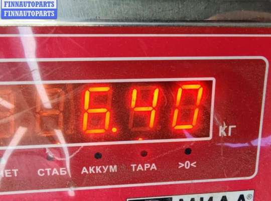 купить Диск тормозной передний на Opel Meriva A (2003-2010)
