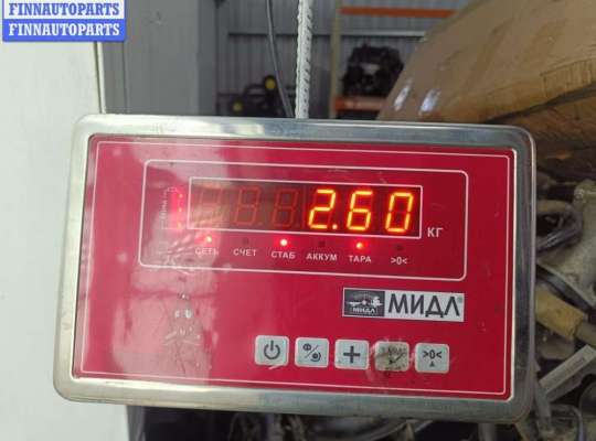 купить Насос гидроусилителя руля на Mercedes Sprinter W906 (2006-2018)