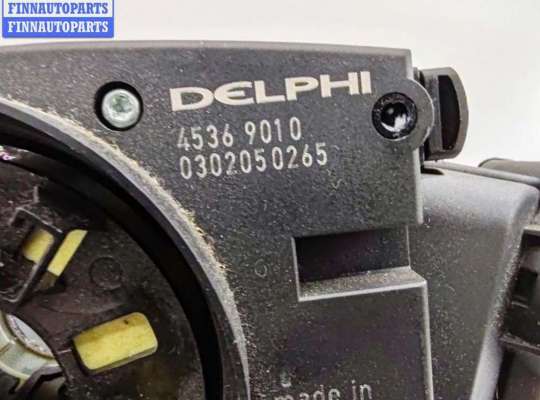 купить Переключатель подрулевой (стрекоза) на Opel Vectra C (2002-2008)