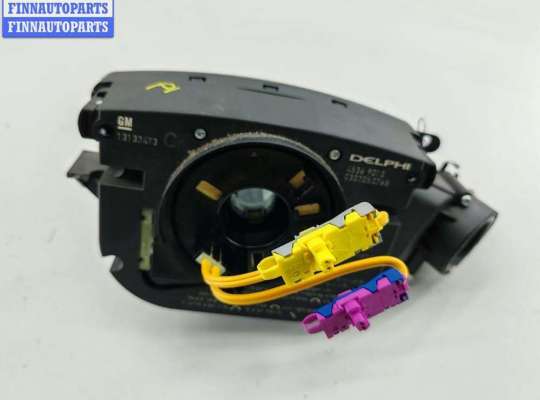 Переключатель подрулевой (стрекоза) OP2382537 на Opel Vectra C (2002-2008)