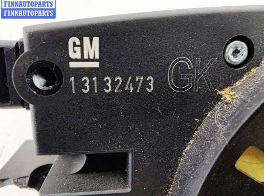 купить Переключатель подрулевой (стрекоза) на Opel Vectra C (2002-2008)