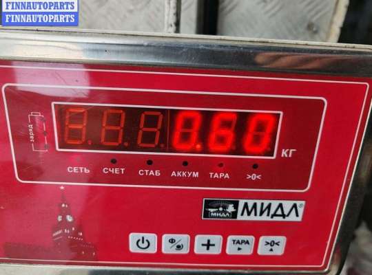 купить Фонарь задний левый на BMW 3 E46 (1998-2006)