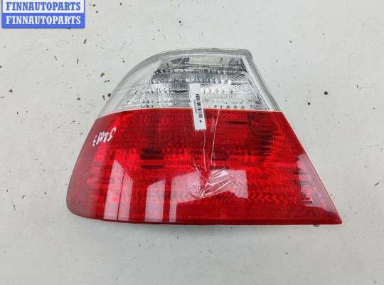 купить Фонарь задний левый на BMW 3 E46 (1998-2006)