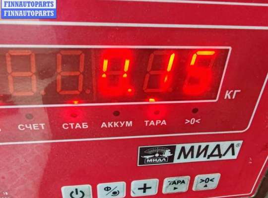 Кожух (крышка) ремня ГРМ на Audi A6 (C5)