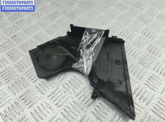 Кожух (крышка) ремня ГРМ на Audi A6 (C5)