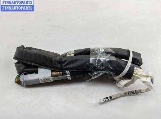 Подушка безопасности боковая (шторка) левая RN1552391 на Renault Scenic II (2003-2009)