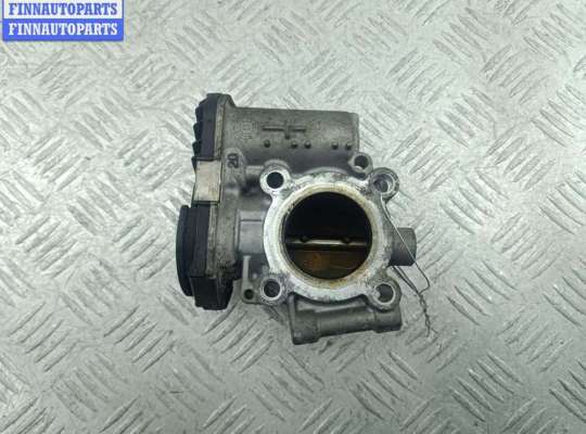 купить Заслонка дроссельная на Opel Insignia A (2008-2017)