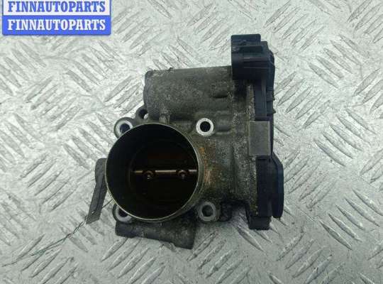 Заслонка дроссельная OP2353445 на Opel Insignia A (2008-2017)