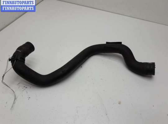 Патрубок отопителя (печки) VG2720838 на Volkswagen Touran