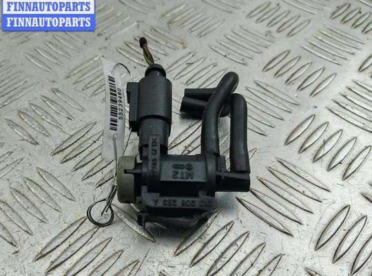 купить Клапан электромагнитный на Volkswagen Passat B6