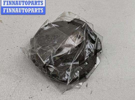 Решетка (заглушка) бампера на Opel Astra H / Classic