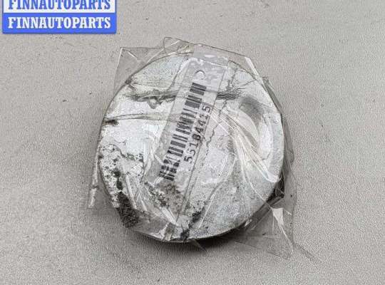 Купить Решётка (заглушка) в бампер на Opel Astra H (2004-2009) Решётка (заглушка) в бампер OP2287718 на Opel Astra H (2004-2009)