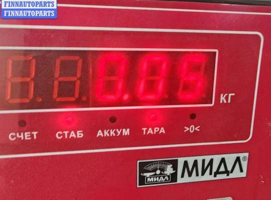 купить Фланец (тройник) системы охлаждения на Volkswagen Transporter T4