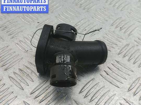 купить Фланец (тройник) системы охлаждения на Volkswagen Transporter T4