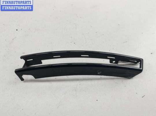 купить Накладка на бампер на Volkswagen Passat B6