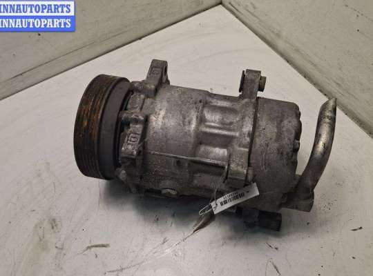 Компрессор кондиционера VG2754981 на Volkswagen Sharan (2000-2010)