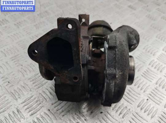 купить Турбина на Mercedes E-Class W210 (1995-2002)