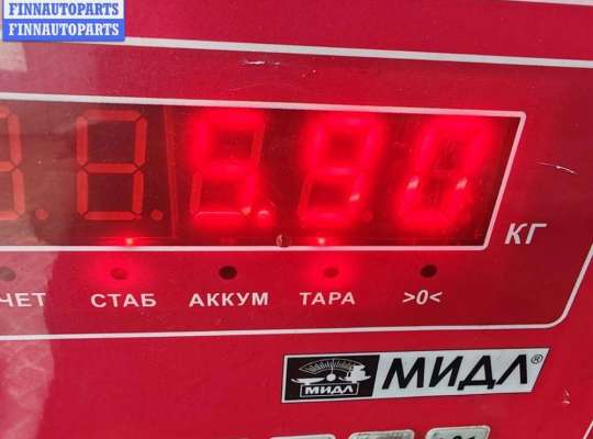 купить Турбина на Mercedes E-Class W210 (1995-2002)