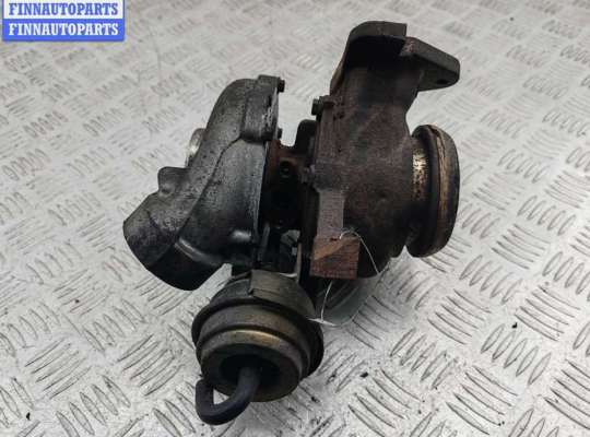 купить Турбина на Mercedes E-Class W210 (1995-2002)